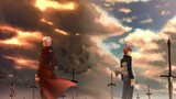 【AMV/FATE】"What do you want to be when you grow up"