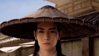 ครู่หนึ่ง Han Li คิดว่าเป็น Zhang Tie จริงๆ!