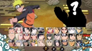 Ultimate ninja legends 😎😎😎 game  in play store....