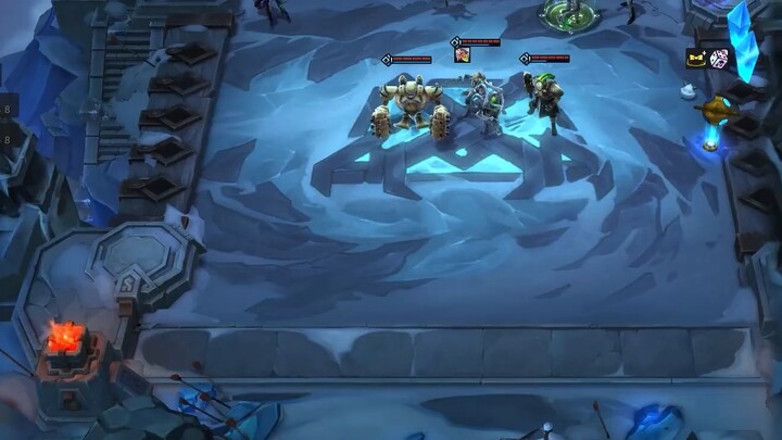 S6.5 Vua của những vị vua độc ác [Despicable Vision Plus]