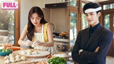 CEO Sakit & Sendirian, Tapi Gadis Ini Datang Bawa Cinta Bagian 64