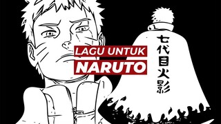 NARUTO MATI ?? Lagu untuk Naruto versi jawa