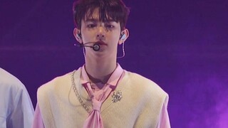 ZB1 في أوجها حفل توزيع جوائز TMA مسرح عالي الدقة