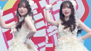 Mr.Chu｜Limited cute cream cake princess｜apink Chulongwei