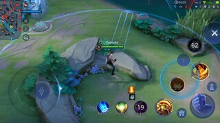 Gildur unti siêu đẹp outplay đối thủ