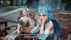 My WCT Dragon Palace Eps 45