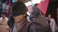 Dữ Khanh Hành EP 5 [Sub Việt]