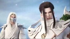 Tales of Demons and Gods Season 9 Episode 01 Subtitle Indonesia