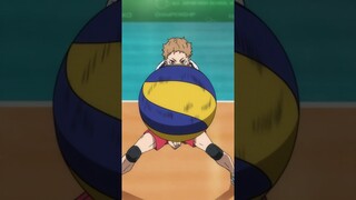 『劇場版ハイキュー!! ゴミ捨て場の決戦』【No.1大ヒット篇】｜特大ヒット上映中！　#shorts