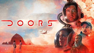 DOORS (2021)