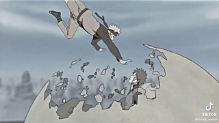 Fight to gaara naruto ready fight