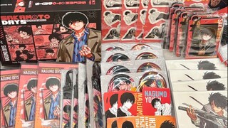 Mari kita lihat set Nanyun Hante 21 ini, yang harganya 400r.