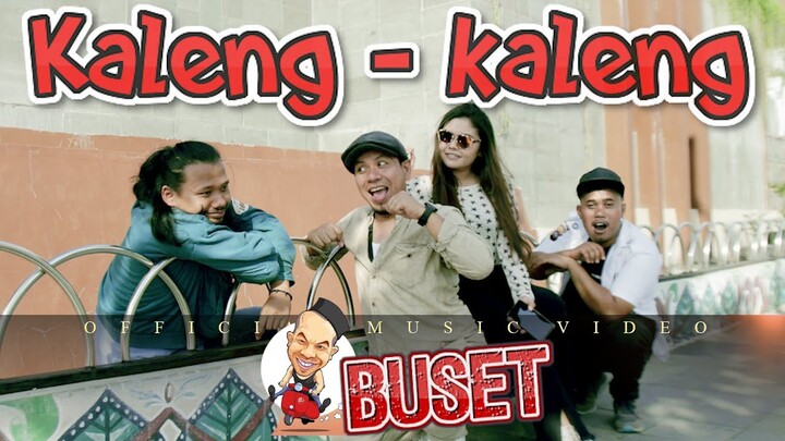 Buset - BUKAN KALENG KALENG (Official Music Video) | Lagu Minang Terbaru 2022