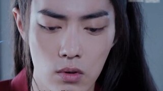 [Versi drama Wang Xian] Keponakan yandere dan paranoid Zhan Paman Xian yang konyol dan berperilaku b