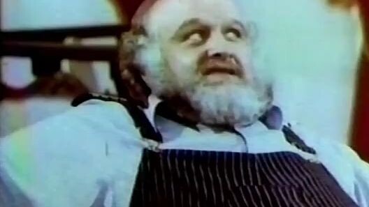 Man from Atlantis S1E2