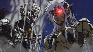 Black Magic M-66 - Anime Meets The Terminator - Anime Review #232