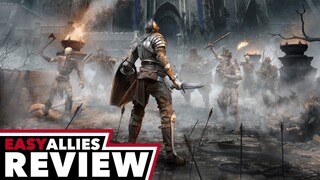 Demon's Souls (2020) - Easy Allies Review