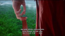 Above The Kingdom Of God Eps 2 Sub Indo