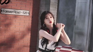 【1080P 30FPS】【虞书欣】240428 虞书欣工作室微博 视频号 个人字母站更新和平精英花絮