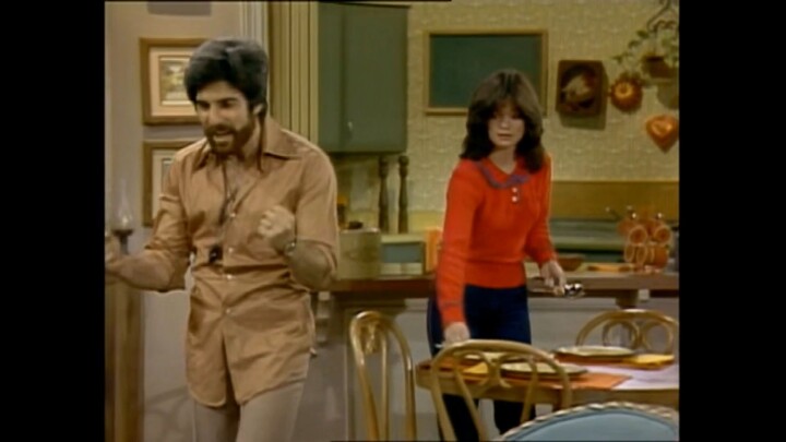One Day at a Time {1975} episode 154