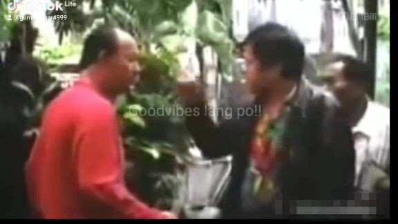 Tagalog Pinoy funny movie