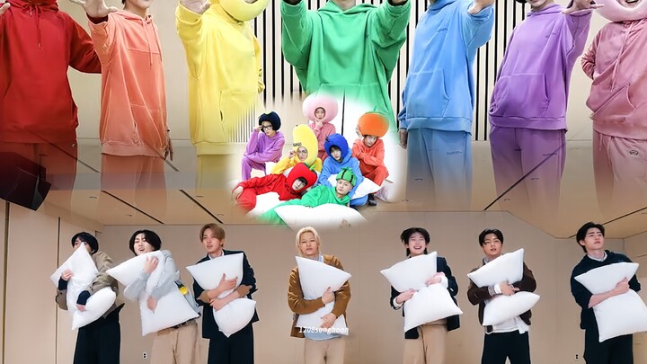 แชมเบอร์ 5 รสชาติผสม