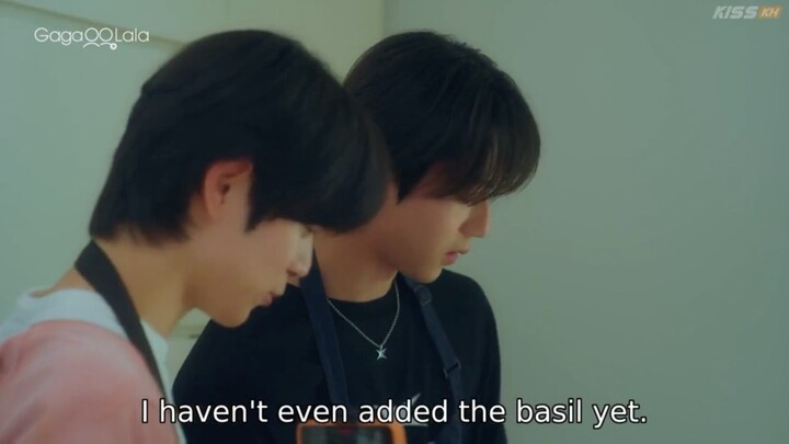 [ENG]Your Sky Hare Kochi Noi Episode 5