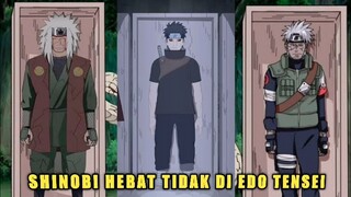 7 SHINOBI HEBAT YANG TIDAK DI EDO TENSEI