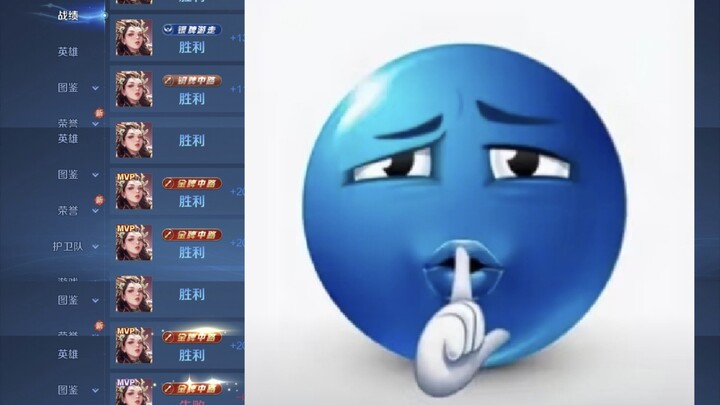 Hal paling sulit bagi para pemain Li Hua di musim baru adalah [menahan tawa]