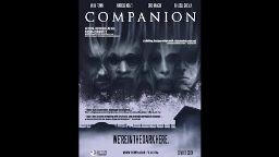 Companion (2021) √ horror/mystery thriller ~ sub.indo