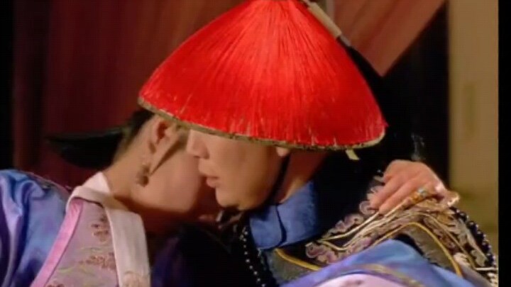 Thảo nào ngự y Ôn bế không nổi tỷ tỷ Miêu, thì ra nàng thật sự nặng thật!