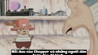 Top 7 Bác Sĩ Vĩ Đại Nhất One Piece p3