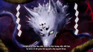 Gugure! Kokkuri-san tập 2 🎃