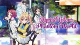 Musaigen No Phantom World: -episode-11