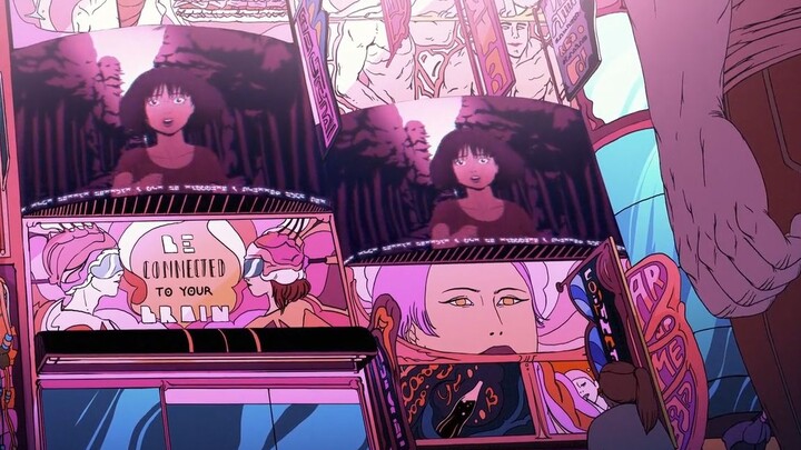 ไลฟ์สด “แผนล่า” ตรงหน้า พวกเราตบมือเล็กๆ หยิบป๊อปคอร์นออกมา【อนิเมชันสั้น】MOM