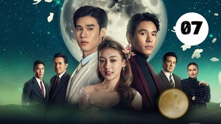 Tập 7 || Khắc Tình Trong Ánh Trăng - Love In The Moonlight | Phim bl vietsub