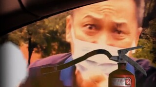 "Misleading" touching short film "Doing Righteousness"