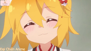 Sewayaki Kitsune no Senko-san: Sống Cùng Nàng Cáo Thần「AMV」For you #anime #schooltime