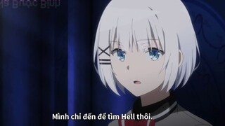 Không muốn tin cũng phải tin #AniMeme