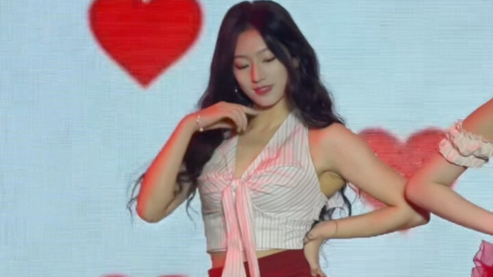 【Xin lỗi – AOA】Có ở đó không? Làm phiền một chút