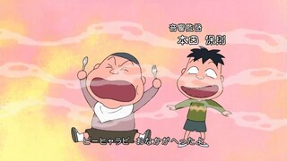 SF. MARUKO TẬP 4