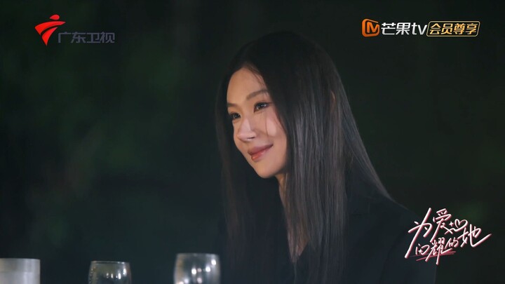 Tỏa sáng vì yêu Tập 4 - Shine for Love -为爱闪耀的她