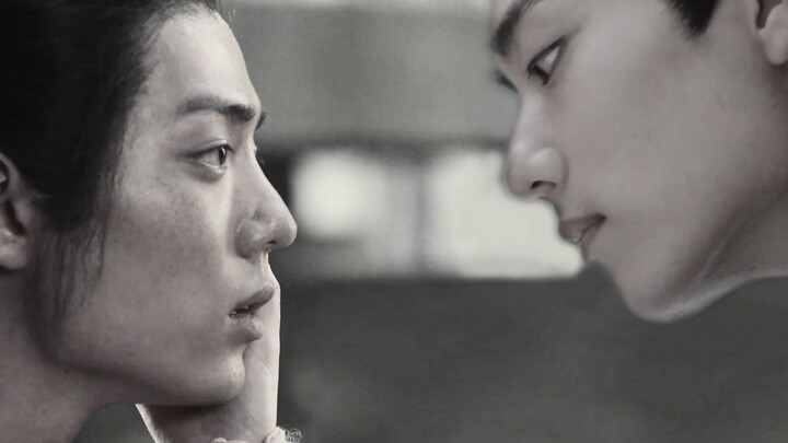 Xiao Zhan Narcissus | Beitang Mo Ran x Zhang Xiaofan High Sweet Non-Abusive Father-Son Love Full Ver