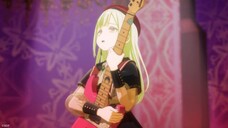 BanG Dream! Ave Mujica Japanese (Eng Subs) |S1.E4 ∙ Acta est fabula.