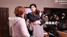 〖我的反派男友〗超长花絮,糖分甜。