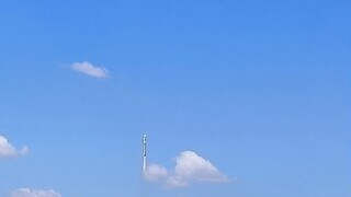 Fly high for me!