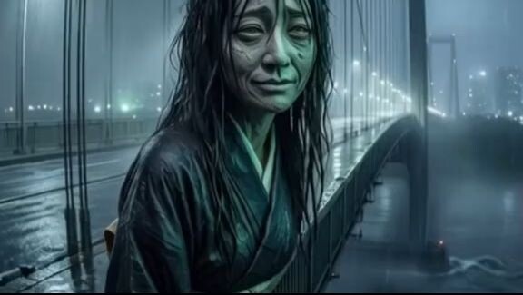 Hantu Okigawa