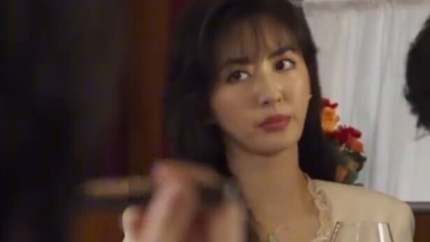 Apakah ada yang memperhatikan aktor ini saat menonton filmnya? Apa pendapat Anda tentang Zhang Benyu
