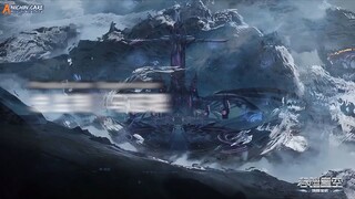 Swallowed Star - 190