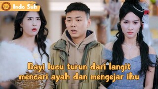 Dulu dia meremehkanku, sekarang justru berlutut memohon aku untuk kembali